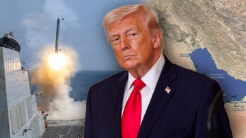 Iran grozi: Instalacje USA 