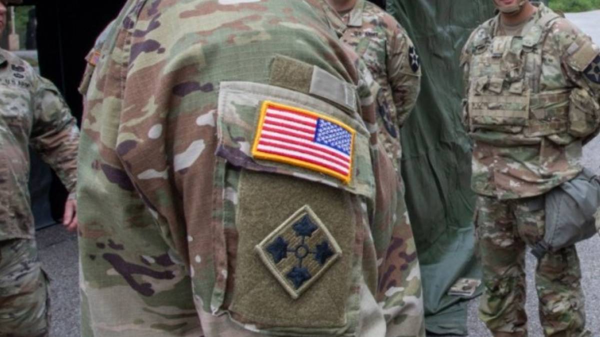 Ujawniono powód tajemniczego spotkania generałów w USA. "Chodzi o to, by zahartować"