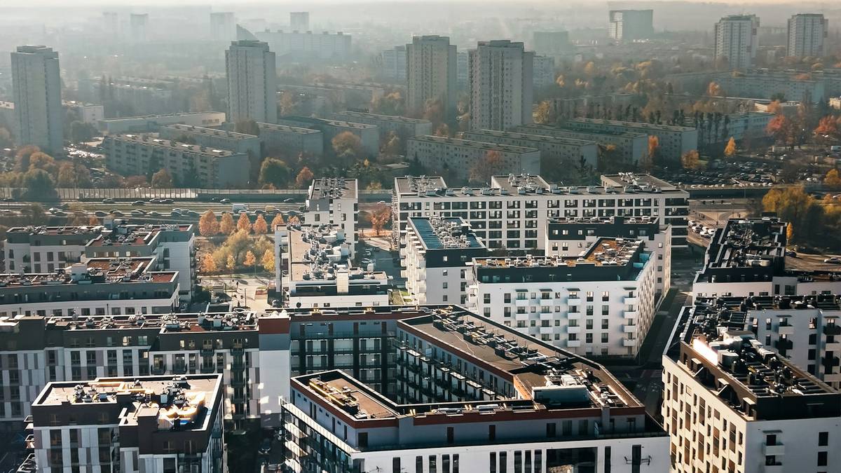 Podatek od nieruchomości do likwidacji. Lewica złożyła projekt w sprawie nowej daniny