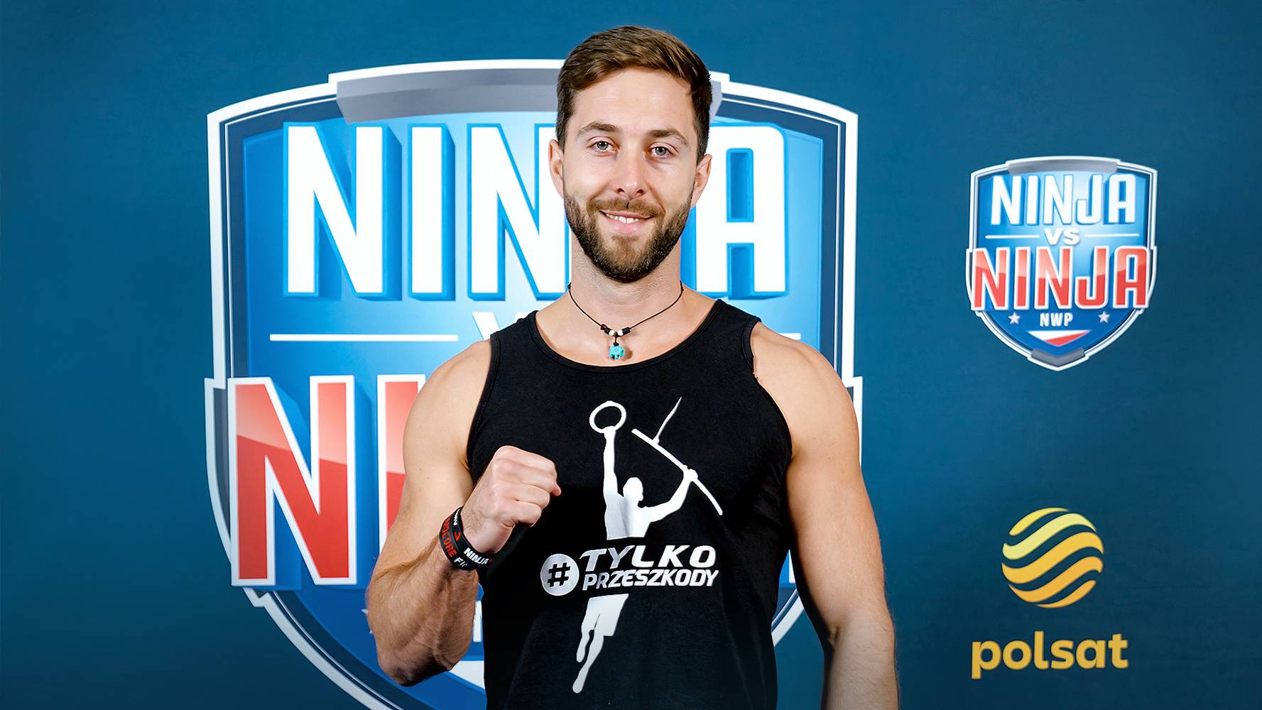 Jakub Zawistowski: Młodsi ninja bardziej czują przeszkody