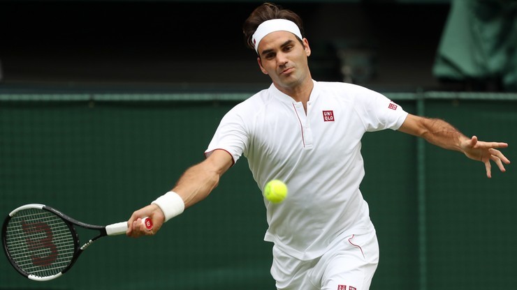 ATP w Toronto: Federer nie wystartuje