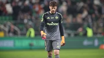 Ostatni mecz fazy grupowej i wielka niewiadoma. Co dalej z Legią w Lidze Konferencji?