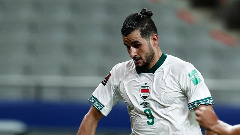 Finał Pucharu Zatoki Perskiej: Irak - Oman. Transmisja TV i stream online