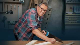 Darek Stolarz - remont w 3 dni