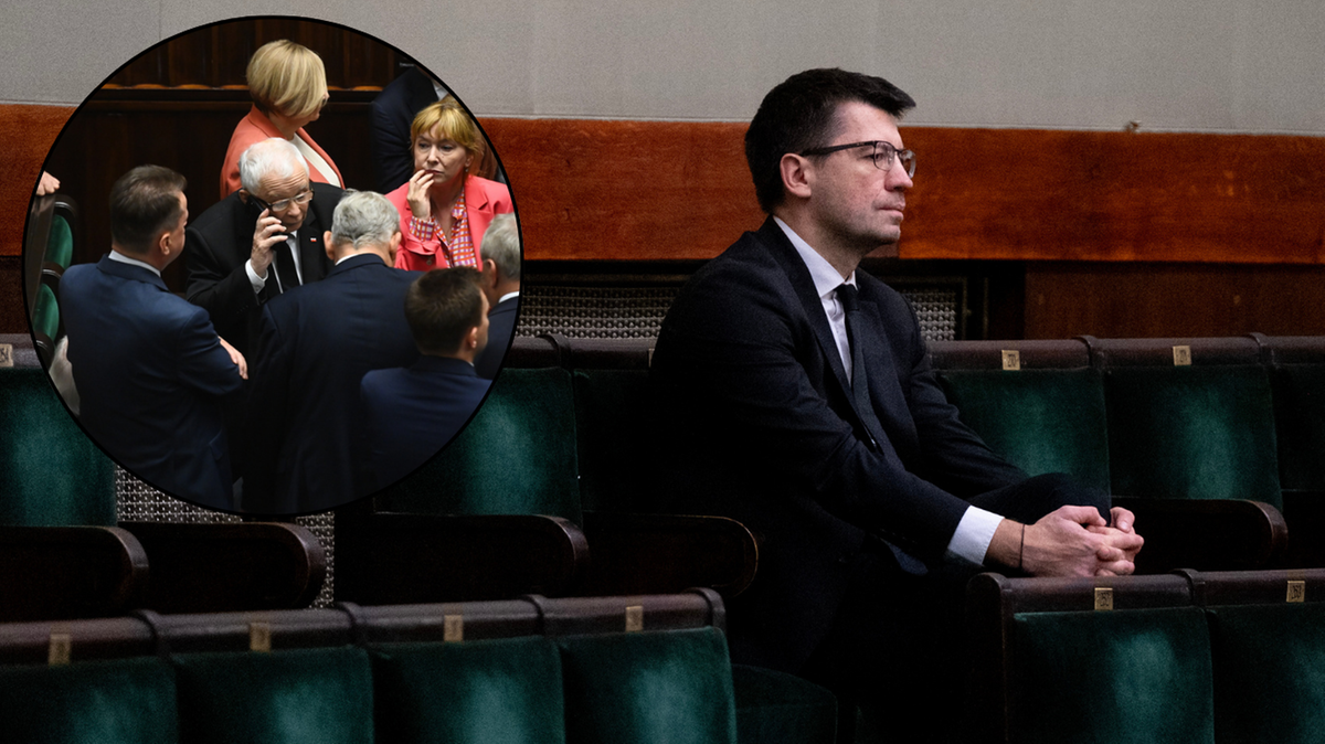 Sejm podjął decyzję. Jest nowy prezes NIK