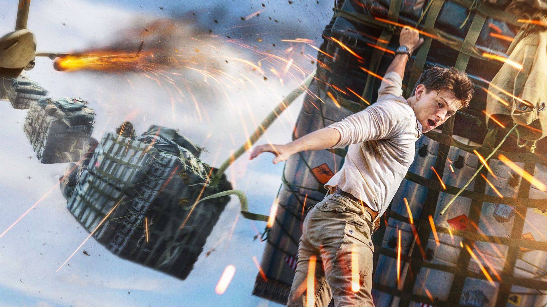 Uncharted