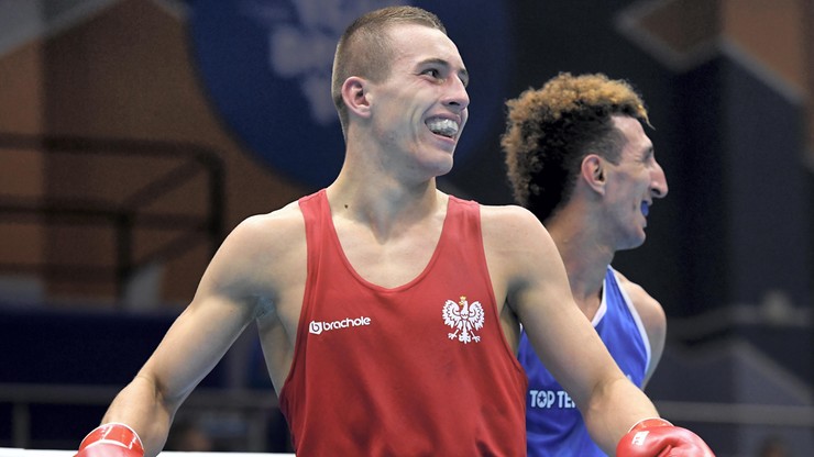 Kwalifikacje olimpijskie w boksie: Durkacz bliski awansu, wygrana Kruk