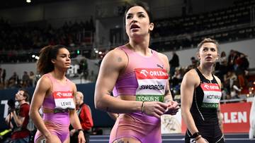 Swoboda tuż za podium! Zabrakło 0.05 s...