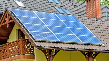 16.05.2020 06:00 Naukowcy opracowali innowacyjną metodę zwiększenia wydajności paneli solarnych