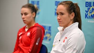 Mecz Polki odwołany. Zapadła decyzja, nie dało się inaczej