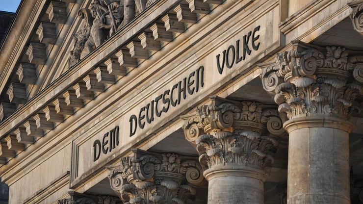 Niemiecki rząd planuje utrzymać budżet bez deficytu