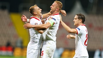 Liga Narodów: Zwycięstwo! Polacy pokonali Bośnię i Hercegowinę