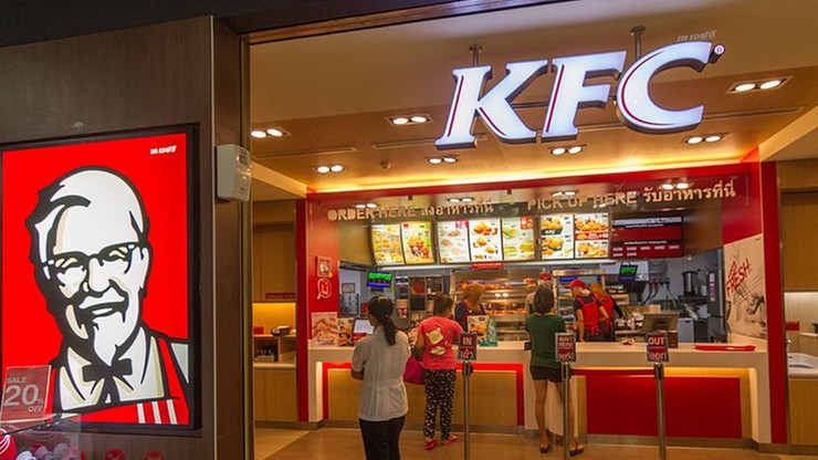 Skandal w Niemczech. KFC zachęcało do zakupów z okazji rocznicy "nocy kryształowej"