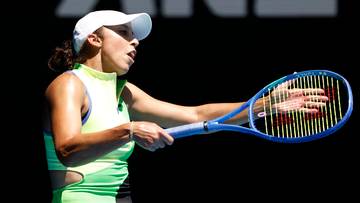 Obrończyni tytułu za burtą! Rodaczka lepsza na Australian Open