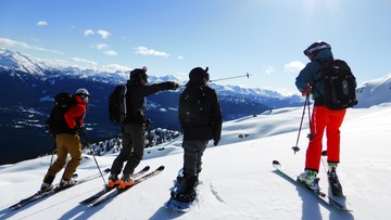 UOKiK: kara dla dystrybutora sprzętu narciarskiego - spółki Fordex. Za zmowę cenową z Intersportem