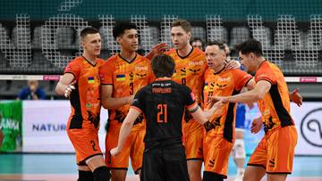 Barkom-Każany Lwów - skład na nowy sezon 2025/2026. Siatkarze, trener, transfery