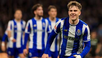 Liga Portugal: SC Braga - FC Porto. Relacja live i wynik na żywo