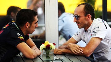 Kubica otrzymał ofertę z zespołu Formuły 1
