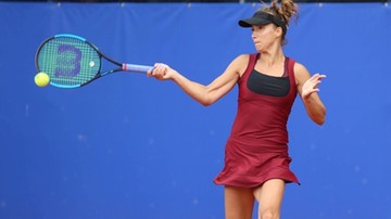 WTA w Guadalajarze: Porażka Polki w ćwierćfinale debla