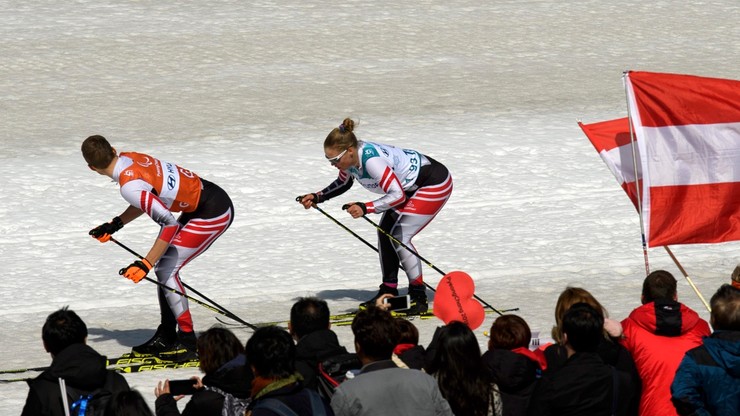 PŚ w biathlonie: W Oslo-Holmenkollen przedostatni etap sezonu