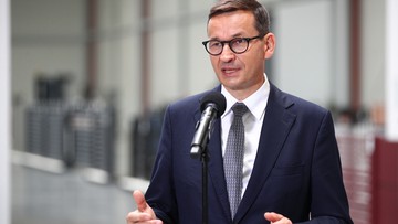 Polski Ład. "Wydłużamy okres konsultacji ustawy podatkowej"