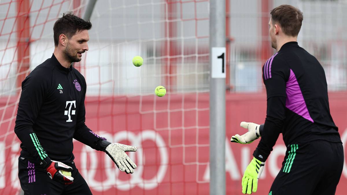 Dramat bramkarza Bayernu. Zmarł jego syn. Miał zaledwie sześć lat