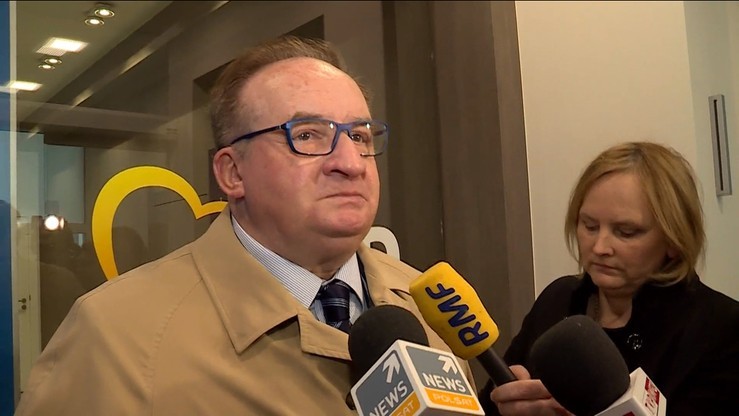 Saryusz-Wolski traci miejsca w dwóch komisjach Parlamentu Europejskiego