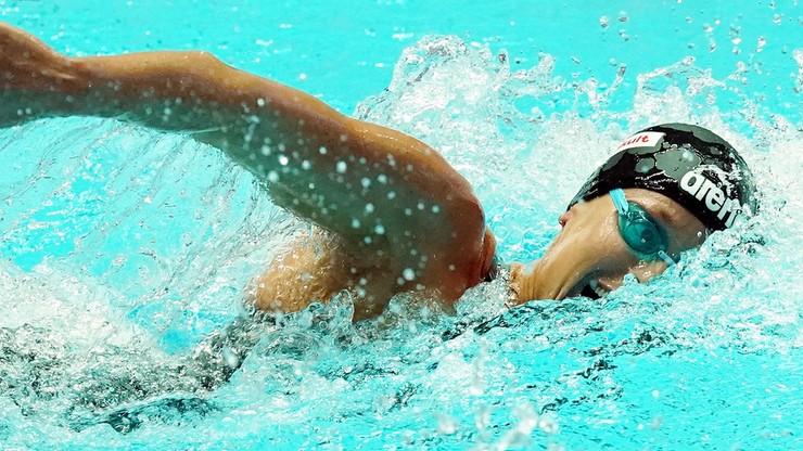 MŚ w pływaniu: Medaliści środowych finałów