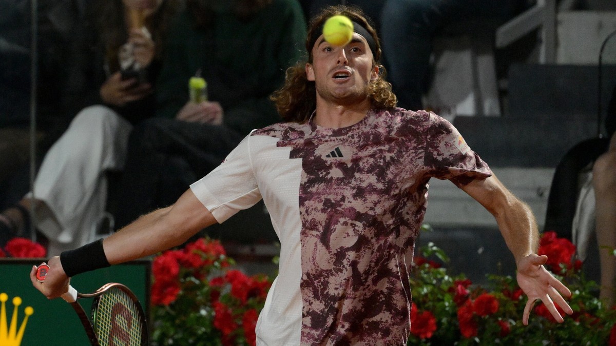 Faworyci górą w czwartkowych ćwierćfinałach turnieju ATP w Rzymie