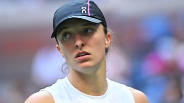 Świątek musi uzbroić się w cierpliwość. Nie pozna jeszcze rywalki