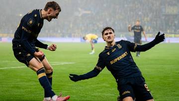 PKO BP Ekstraklasa: Lech Poznań - Radomiak Radom. Relacja live i wynik na żywo