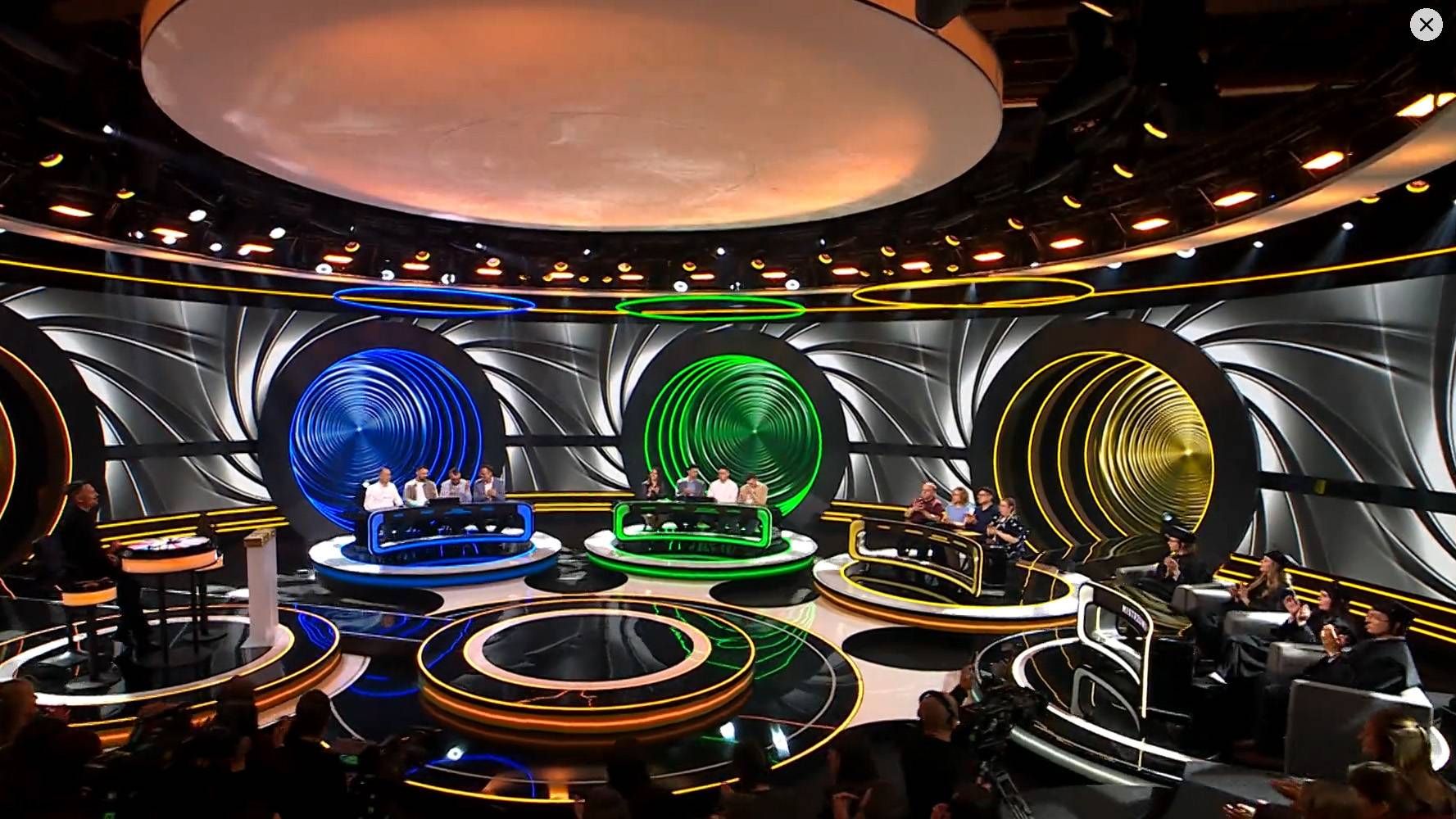 &bdquo;Awantura o kasę&rdquo;: Pytania i odpowiedzi, odcinek 11, wiosna 2026