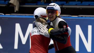 Mamy złoto! Świetne rozpoczęcie mistrzostw Europy