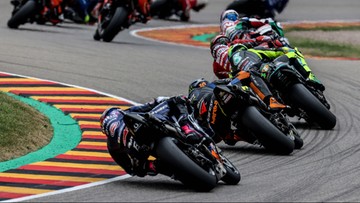 MotoGP: Kolejne zmiany w kalendarzu