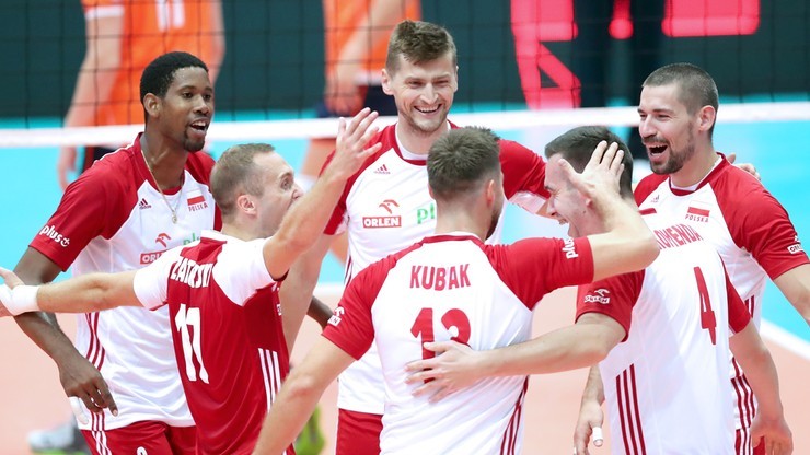 Wiemy, kiedy reprezentacja Polski siatkarzy rozegra kolejne mecze!