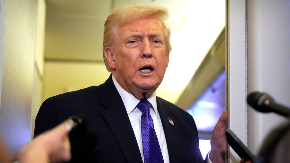 Donald Trump zdecydował ws. ceł. Podpisał nowe rozporządzenia