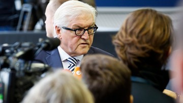 Szef MSZ Niemiec ostrzega przed rozpadem UE