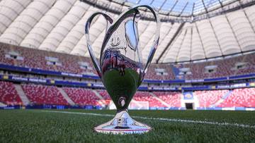 Wtedy zagrają o finał Pucharu Polski! Poznaliśmy terminarz