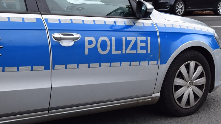 Niemcy: strzelanina w Wiesbaden. Jedna osoba zabita