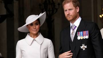Nagła decyzja księcia Harry'ego i Meghan. Po latach wracają do Wielkiej Brytanii