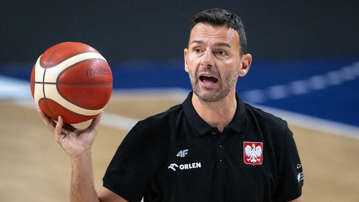 Dramatyczna końcówka! Trzecia porażka Polaków w eliminacjach do Eurobasketu