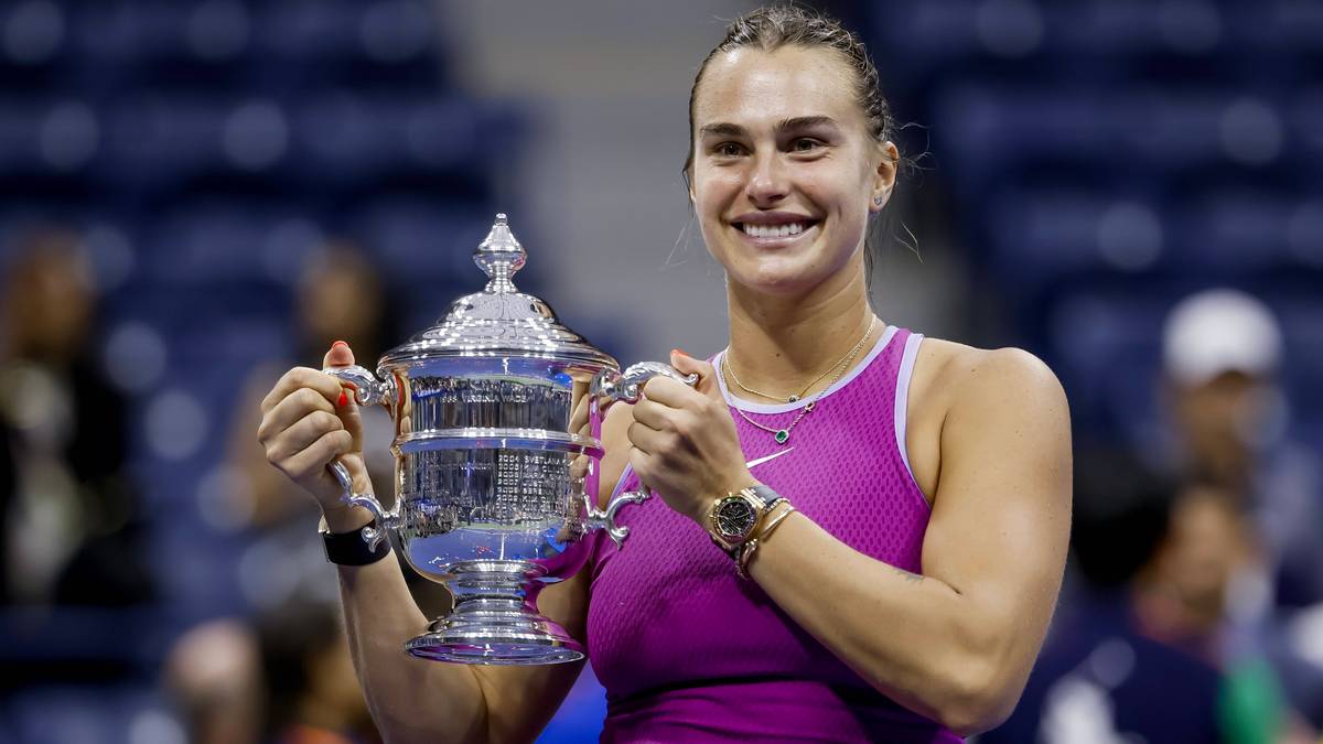 Sabalenka zaskoczyła wyznaniem. Tamten moment był kluczowy