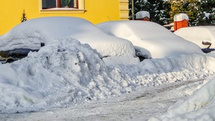 07.12.2022 06:00 Największa od lat burza śnieżna nawiedzi Polskę. Zaspy mogą mieć nawet metr wysokości