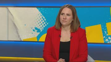 Anna Bryłka w "Graffiti". Oglądaj od 7:40