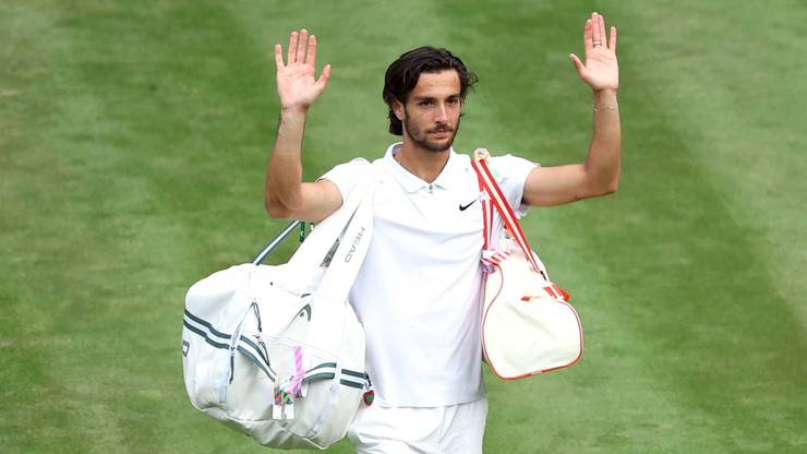 Faworyci Wimbledonu 2025