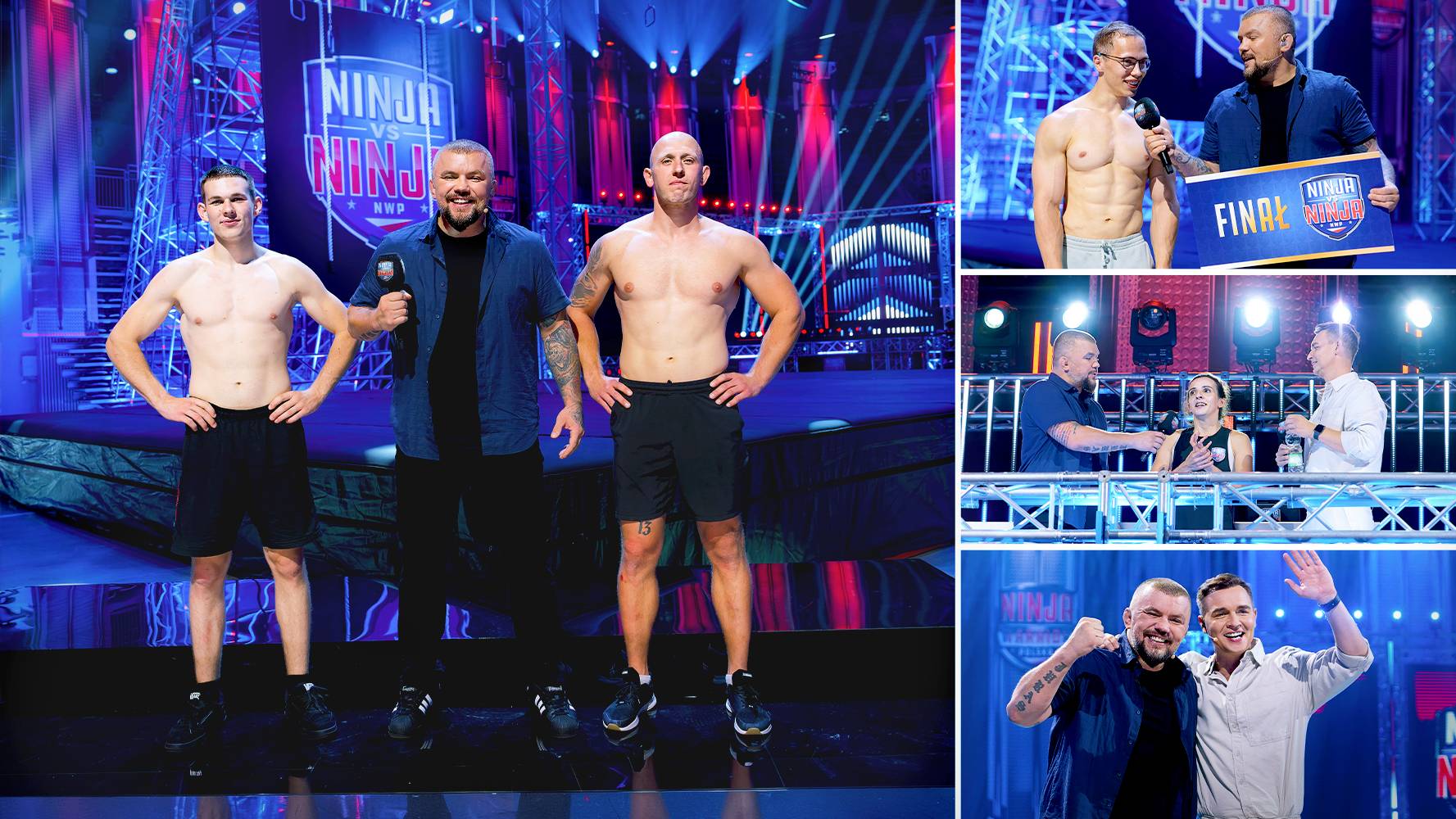 Łukasz „Juras” Jurkowski: Polacy gotowi, żeby wziąć rewanż