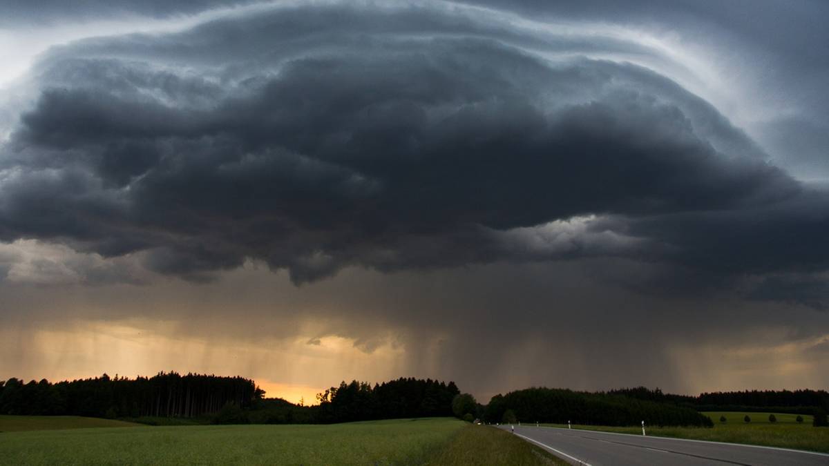 Wraca niebezpieczna pogoda. Alerty IMGW