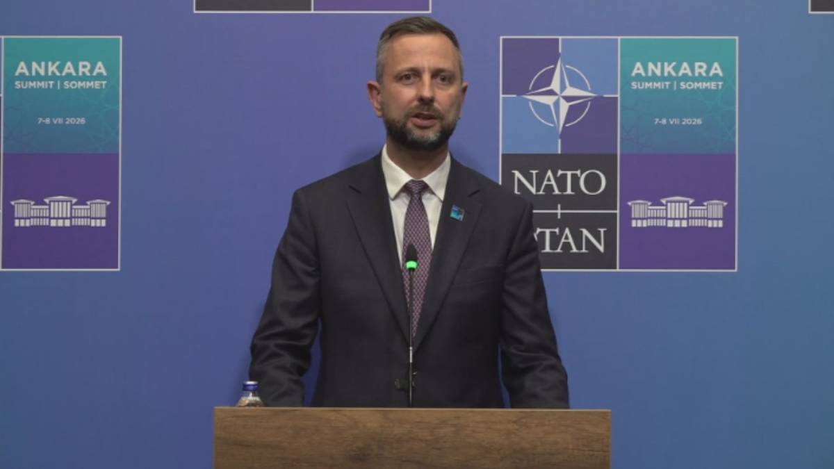 Storm over missiles for Ukraine. Kosiniak-Kamysz: Sometimes you don't request   Russian services
