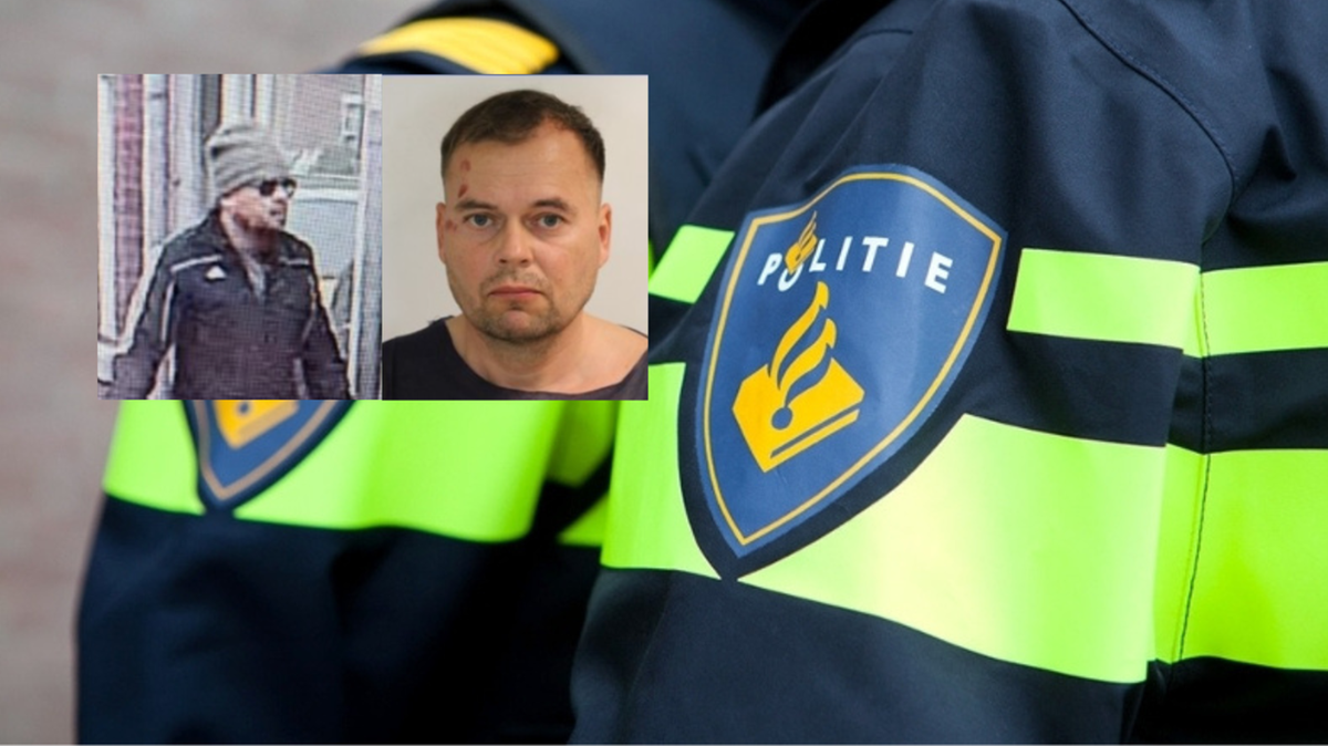 Holenderska policja ujawnia nazwisko i zdjęcie Polaka. Służby liczą na przełom