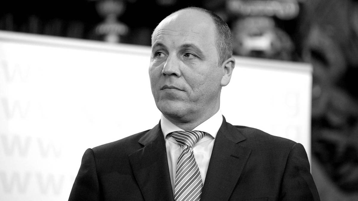 Zamach we Lwowie. Nie żyje były przewodniczący Rady Najwyższej Ukrainy
